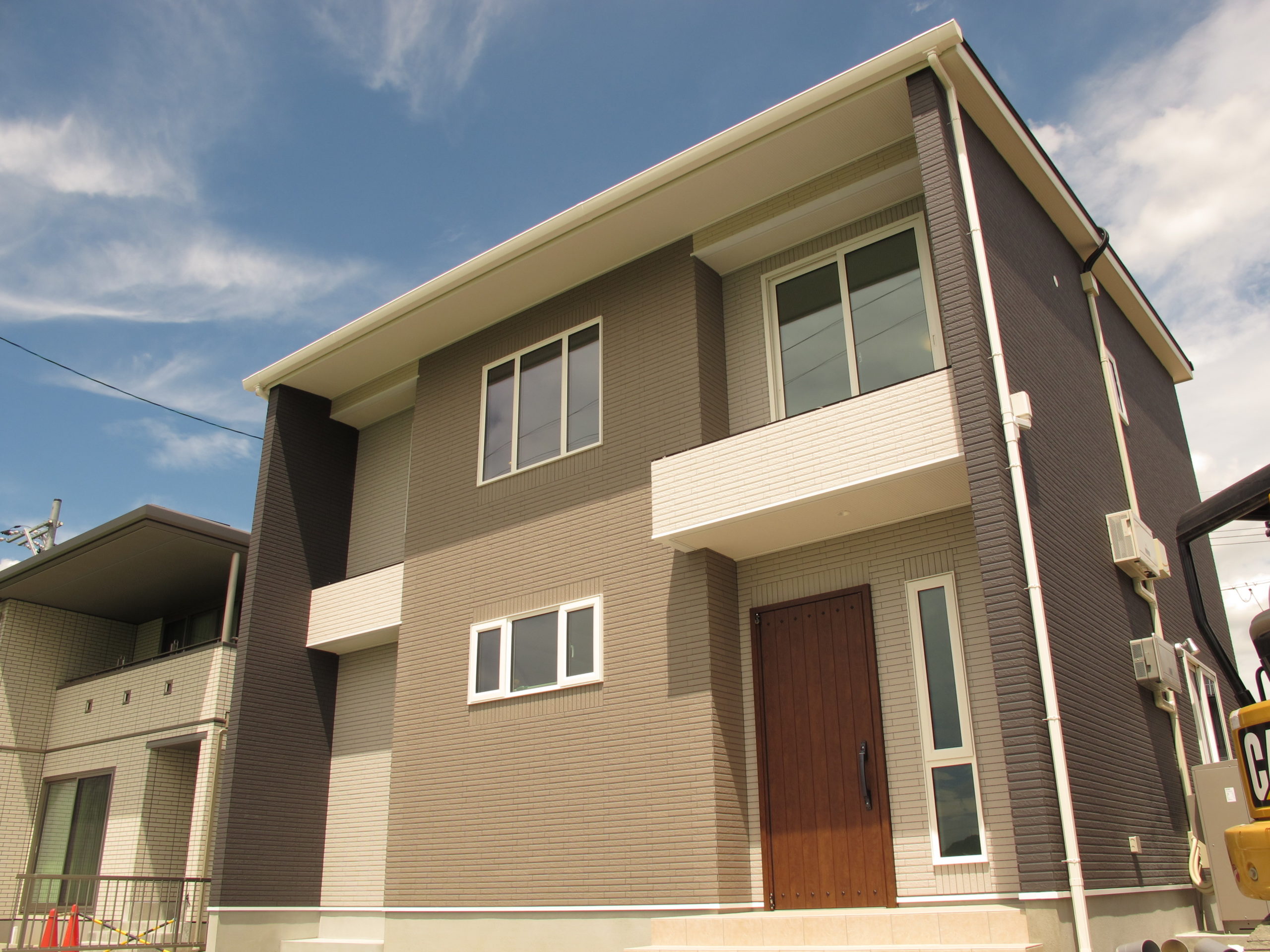 暮らし方が変わる次世代モデルハウス Smart30零和の家 クレバリーホーム福山店 倉敷店